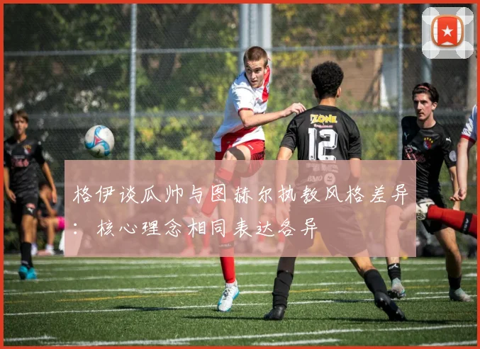 格伊谈瓜帅与图赫尔执教风格差异：核心理念相同表达各异