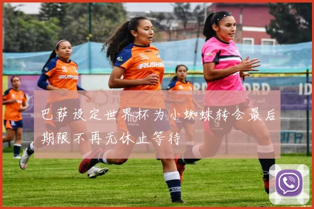 巴萨设定世界杯为小蜘蛛转会最后期限不再无休止等待